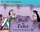 Carine Mackenzie, Catherine Mackenzie - Hall of Fame New Testament