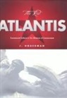 J. Hoberman - The Red Atlantis