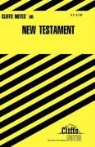 Charles H Patterson, Charles H. Patterson - Cliffsnotes on the New Testament