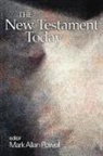 Mark Powell, Mark A. Powell, Mark Allan Powell - The New Testament Today