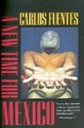 Carlos Fuentes - New Time for Mexico