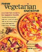 Editors Of Prevention Magazine, Prevention Magazine, Food Prevention Magazine, Prevention Magazine Editors, Rosensweig, Linda Rosensweig... - New Vegetarian Cuisine