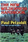 Paul Petzoldt, Petzoldt Paul - The New Wilderness Handbook