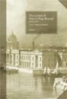 Kevin J. Cathcart, Peter Le Page Renouf, P. Le Page Renouf, Peter Le Page Renouf, Kevin J. Cathcart - Letters of Peter Le Page Renouf (1822-97): V.3: Dublin 1854-1864