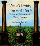 Anthony Grafton, Grafton Anthony - New Worlds, Ancient Texts