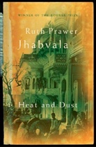 Ruth Prawer Jhabvala, Ruth Prawer Jhabvala - Heat and Dust