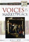 Anne C Rose, Anne C. Rose, ROSE ANNE C - Voices of the Marketplace