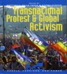 Donatella Tarrow Della Porta, DELLA PORTA DONATELLA TARROW SID, Donatella Della Porta, Sidney Tarrow, Sidney G. Tarrow - Transnational Protest and Global Activism