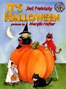 Jack Prelutsky, Marylin Hafner - It's Halloween