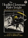 Jack Prelutsky, Arnold Lobel, Alc - The Headless Horseman Rides Tonight