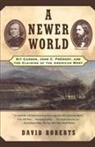 D Roberts, David Roberts - Newer World