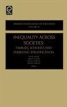 Baker, Patricia Baker, David Baker, Bruce Fuller, Emily Hannum - Inequality Across Societies