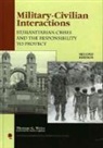 Brian Urquhart, Brian Weiss Urquhart, Thomas G. Weiss, Weiss Thomas G - Military-Civilian Interactions