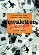 E. Hamilton, Ea Hamilton, Edward A. Hamilton, Hamilton Edward A. - Newsletter Design