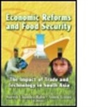 Suresh (International Food Policy Research I Babu, Suresh Gulati Babu, Suresh Babu, Suresh (International Food Policy Research Institute Babu, Suresh Chandra Babu, Babu Suresh... - Economic Reforms and Food Security