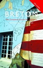 Herve AR Bihan Ian Press, Richard Keeble, Ian Press, Ian Bihan Press, Ian J. Bihan Press - Colloquial Breton