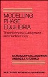 Anderko, Andrzej Anderko, Andrzej (Institute of Physical Chemistry Anderko, Malanowski, S Malanowski, S. Malanowski... - Modelling Phase Equilibria