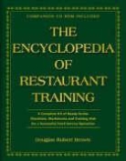 lora Arduser, douglas Brown, Douglas R Brown, Douglas R. Brown, Douglas Robert Brown - Encyclopedia of restaurant training