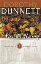 Dorothy Dunnett - Niccolo Rising