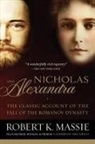Robert Massie, Robert K. Massie - Nicholas and Alexandra