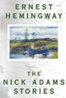 Ernest Hemingway - Nick Adams Stories