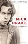 Patrick Humphries - Nick Drake the Biography