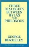 George Berkeley, Robert M. Baird, Stuart E. Rosenbaum - Three Dialogues Between Hylas and Philonous
