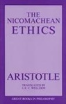 Aristotle - Nicomachean Ethics