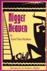 Carl Van Vechten, Carl Van Vechten - Nigger Heaven