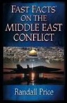 Randall Price, Steve Miller - Fast Facts on the Middle East Conflict