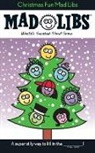 Mad Libs, Roger Price, Leonard Stern - Mad Libs