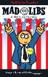 Mad Libs, Roger Price, Leonard Stern - Mad Libs