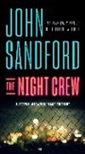 John Sandford - Night Crew