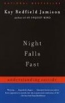 Kay Redfield Jamison - Night Falls Fast