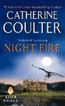 Copyright Paperback Collection, Catherine Coulter, Catherine Coutler - Night Fire