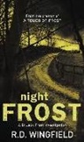 R D Wingfield, R. Wingfield, R. D. Wingfield - Night Frost