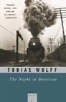 Tobias Wolff - The Night in Question