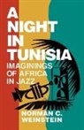 Noman C. Weinstein, Norman C. Weinstein - A Night in Tunisia