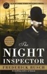 Frederick Busch - Night Inspector