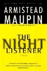 Armistead Maupin, Maupin Armistead - The Night Listener