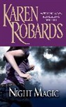 Karen Robards - Night Magic