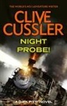 Clive Cussler - Night Probe