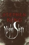 de Botton, Stephen King - Night Shift