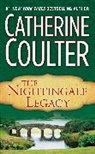 Catherine Coulter, Coulter Catherine - The Nightingale Legacy