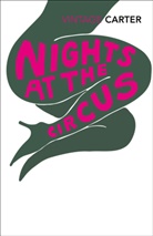 Angela Carter - Nights at the Circus