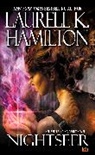 Laurell K Hamilton, Laurell K. Hamilton - Nightseer