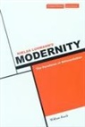 William Rasch, William W Rasch, William W. Rasch, Rasch William - Niklas luhmann s modernity