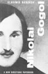 Vladimir Nabokov - Nikolai Gogol