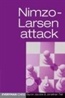 Byron Jacobs, Jonathan Tait, Tim Wall - Nizmo-Larsen Attack