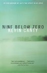 Kevin Canty - Nine Below Zero